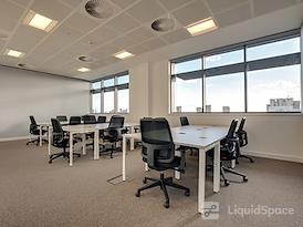 Regus | Manchester Trafford Park