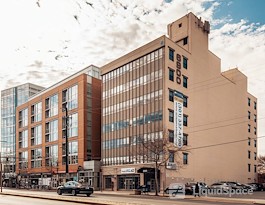 LocalWorks Bethesda, MD - 6900 Wisconsin Ave.