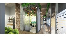 Regus | Borehamwood, Maxwell Road