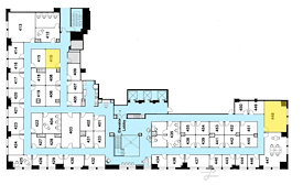 SPACES | Helmsley Building