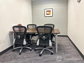 Regus | Fishers
