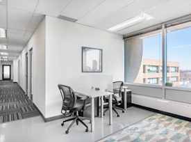 Regus | Don Mills