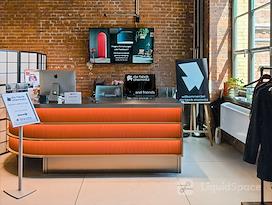 SPACES | CHEMNITZ, Spaces die fabrik