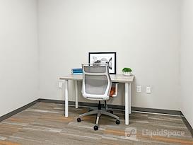 Regus | KY, Louisville - East Witherspoon St