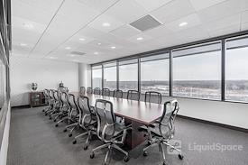 HQ | Illinois, Schaumburg - 1600 Corporate Center