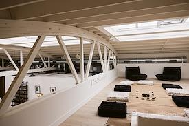 Homeland Creative Loft 