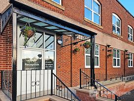 Regus | Oldham, Chambers Business Centre