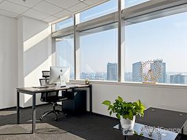 Regus | Suzhou, Jinghope Plaza