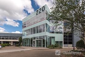 Regus | Winnersh Triangle