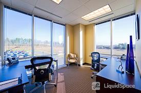 Regus | Perimeter Woods