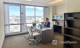 Barrister Executive Suites | Santa Monica