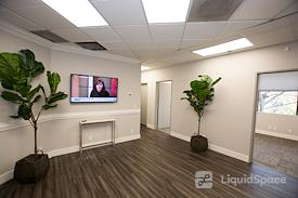 RCMI Executive Suites