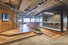 GPT Space&Co 580 George