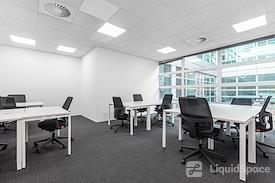 Regus | Reigate, London Road