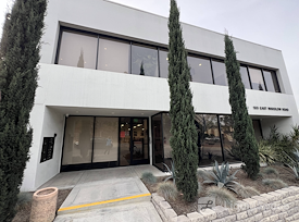 Premium Office Long Beach Next to 405