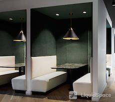 Bond Collective Center City (Station House)