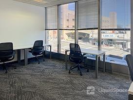 Regus | Pittsburgh - Washington Rd