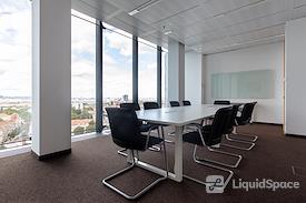 Regus | Vienna, Twin Towers