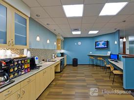 Regus | Watter‚Äôs Creek