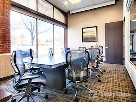 Regus | Downtown Boulder