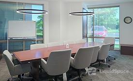 Regus | River Crossing at Keystone (Office Suites Plus)