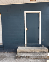 Flex at Mountain Mommas Co-Working Space