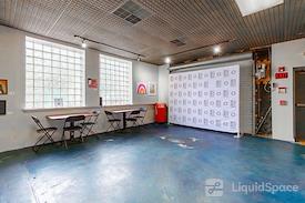 The Nest Coworking: Riverside