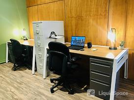 Olio Coworking Hopkins