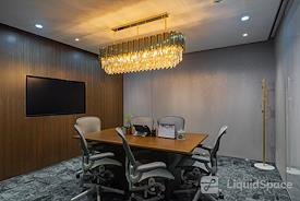 The Executive Centre - Gangnam Finance Center L41