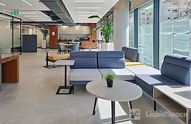 Regus | Amman, Ibrahimiyah Plaza