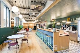 WeWork | Brisbane 310 Edward St