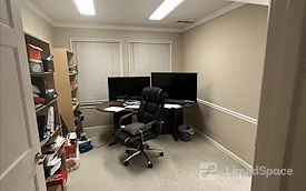 Sai Ram Consultants, Inc.