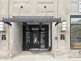 Regus | Birmingham - The Ford Building