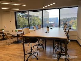 Venture X | Durham
