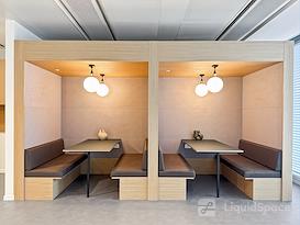 SPACES | Milan, Lorenteggio