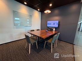 Industrious - Toronto Financial District