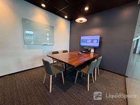 Industrious - Toronto Financial District