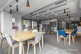 Regus | BANGALORE, Tejas Arcade