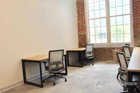 Venture X | Charleston - Garco Mill