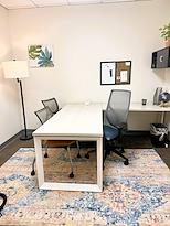 Office Evolution - Clark