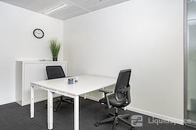 Regus | Brussels IT Tower