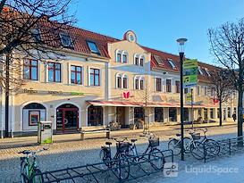 Regus | JÖNKÖPING, Östra Storgatan