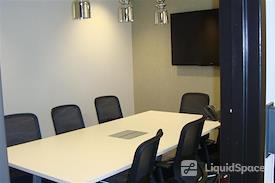 Launch Workplaces Gaithersburg