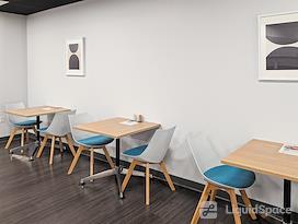 Regus | MA, Hopkinton - Elmwood Park