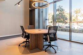 Regus | Dammam, Business Quarter