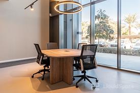 Regus | Dammam, Business Quarter