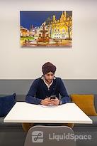 Regus | Leicester, Meridian Business Park