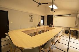 Metta Coworking Quito