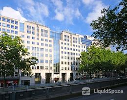 Regus | Fleet, Ancells Business Park