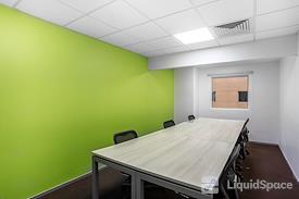 Regus | CHENNAI, KRM - Chetpet